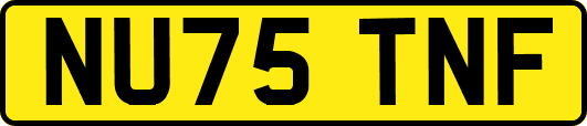 NU75TNF