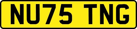 NU75TNG