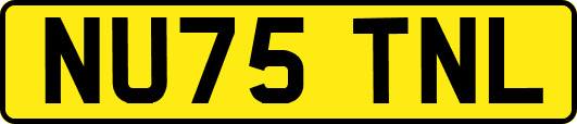 NU75TNL
