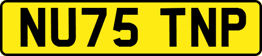 NU75TNP