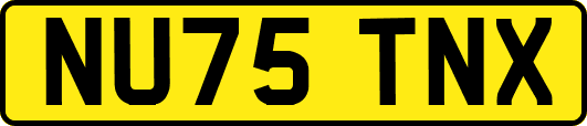 NU75TNX