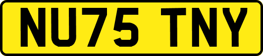 NU75TNY