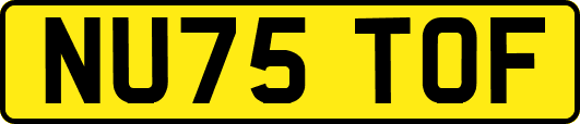 NU75TOF