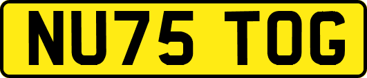 NU75TOG