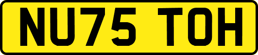 NU75TOH