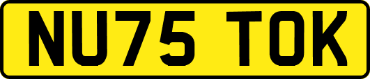 NU75TOK