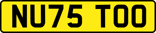 NU75TOO