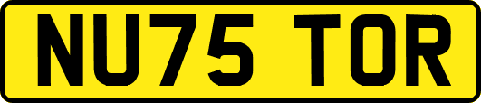 NU75TOR
