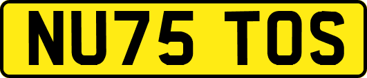 NU75TOS