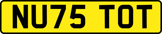 NU75TOT