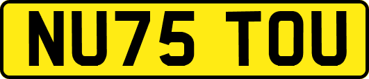 NU75TOU