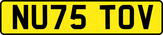 NU75TOV