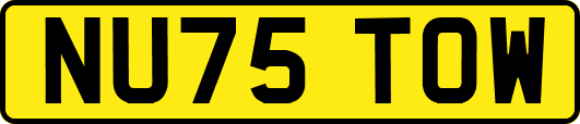 NU75TOW