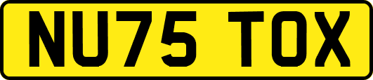 NU75TOX