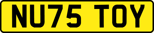 NU75TOY