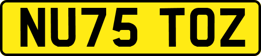 NU75TOZ