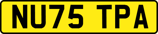 NU75TPA