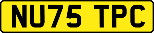 NU75TPC