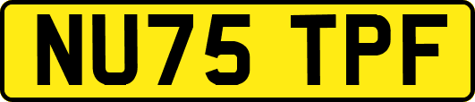NU75TPF