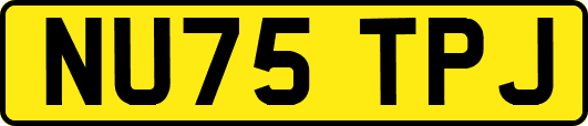 NU75TPJ