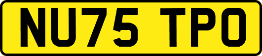 NU75TPO