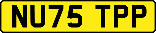 NU75TPP