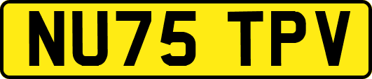 NU75TPV