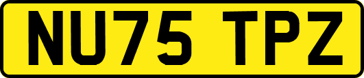 NU75TPZ