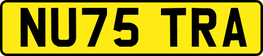 NU75TRA