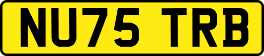 NU75TRB