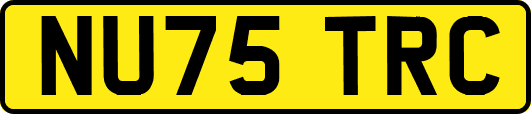 NU75TRC