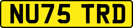 NU75TRD