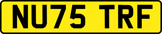 NU75TRF