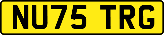 NU75TRG