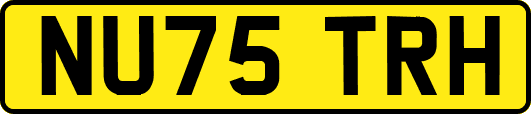 NU75TRH