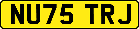 NU75TRJ