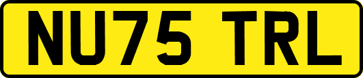 NU75TRL