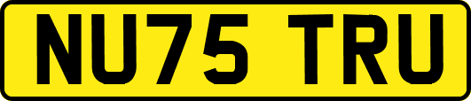 NU75TRU