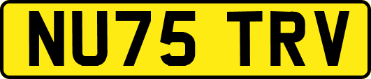 NU75TRV
