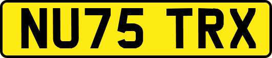 NU75TRX