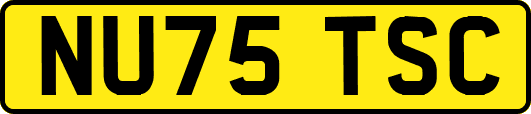 NU75TSC