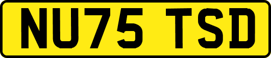 NU75TSD