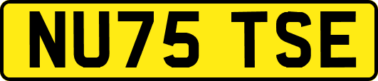 NU75TSE