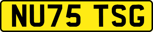NU75TSG