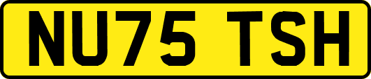 NU75TSH