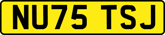 NU75TSJ