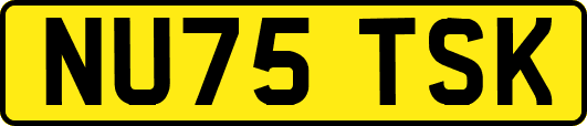 NU75TSK