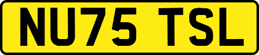 NU75TSL