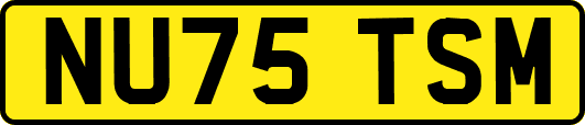 NU75TSM