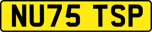 NU75TSP